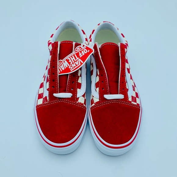 VANS OLD SKOOL - Picture 7 of 9